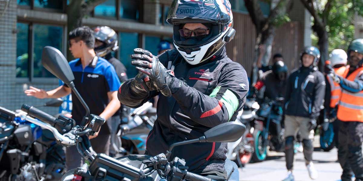 睽違兩年，「Yamaha 一気乗リ重機試乘會」再次回到熱愛重車的騎士們眼前！